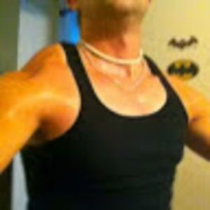 Meet your Posher, Shane